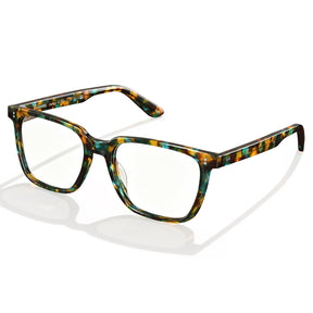 ca5354 Kenosha Square Prescription Eyeglasses for women men IGIOO glasses angle