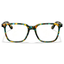 ca5354 Kenosha Square Prescription Eyeglasses for women men IGIOO glasses front