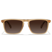 IGIOO Shelton-C13 Gold Sunglasses for Men, Front View