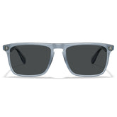 IGIOO Shelton-C16 Blue Sunglasses for Men, Front View
