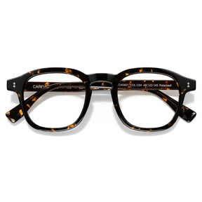 IGIOO Milo-FC04 Tortoise Acetate Eyeglasses for Women, Additional View