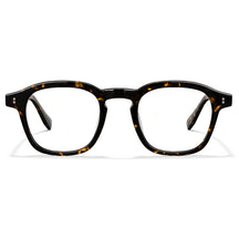 IGIOO Milo-FC04 Tortoise Acetate Eyeglasses for Women, Front View