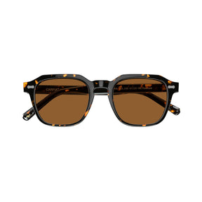 IGIOO Architect-C03-RX Tortoise Acetate Round Polarized Eyeglasses for Men, Additional View