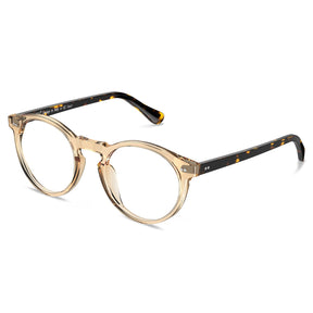 carfia-clear-gold-round-prescription-eyeglasses-black-tortoise-shell-temples-acetate-frame-optical-glasses-angle