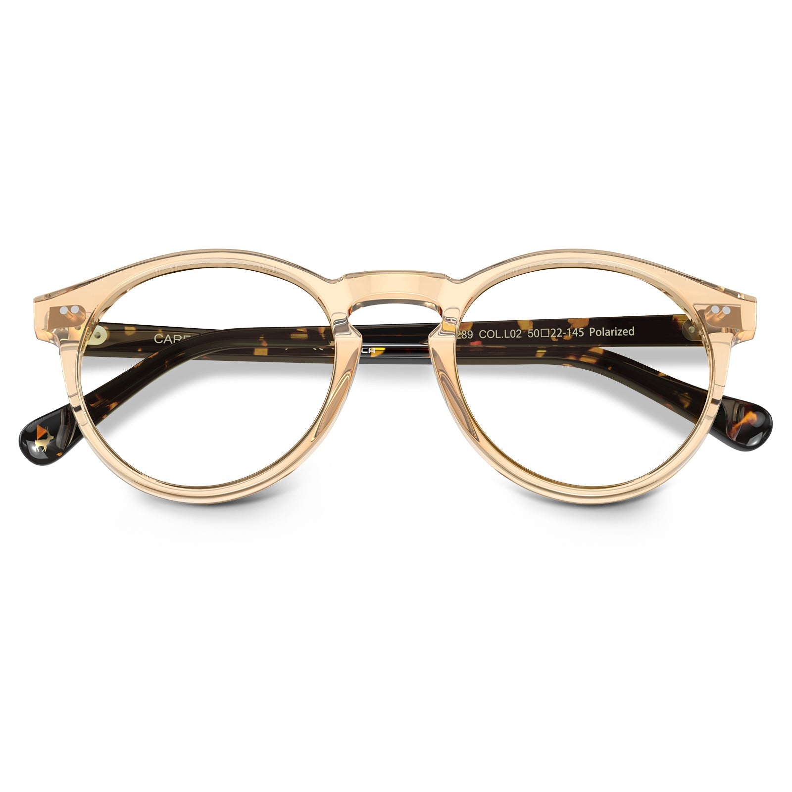 carfia-clear-gold-round-prescription-eyeglasses-black-tortoise-shell-temples-acetate-frame-optical-glasses-flod