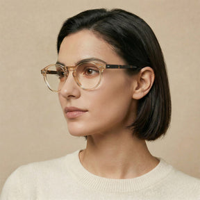 carfia-clear-gold-round-prescription-eyeglasses-black-tortoise-shell-temples-acetate-frame-optical-glasses-women-lifestyle