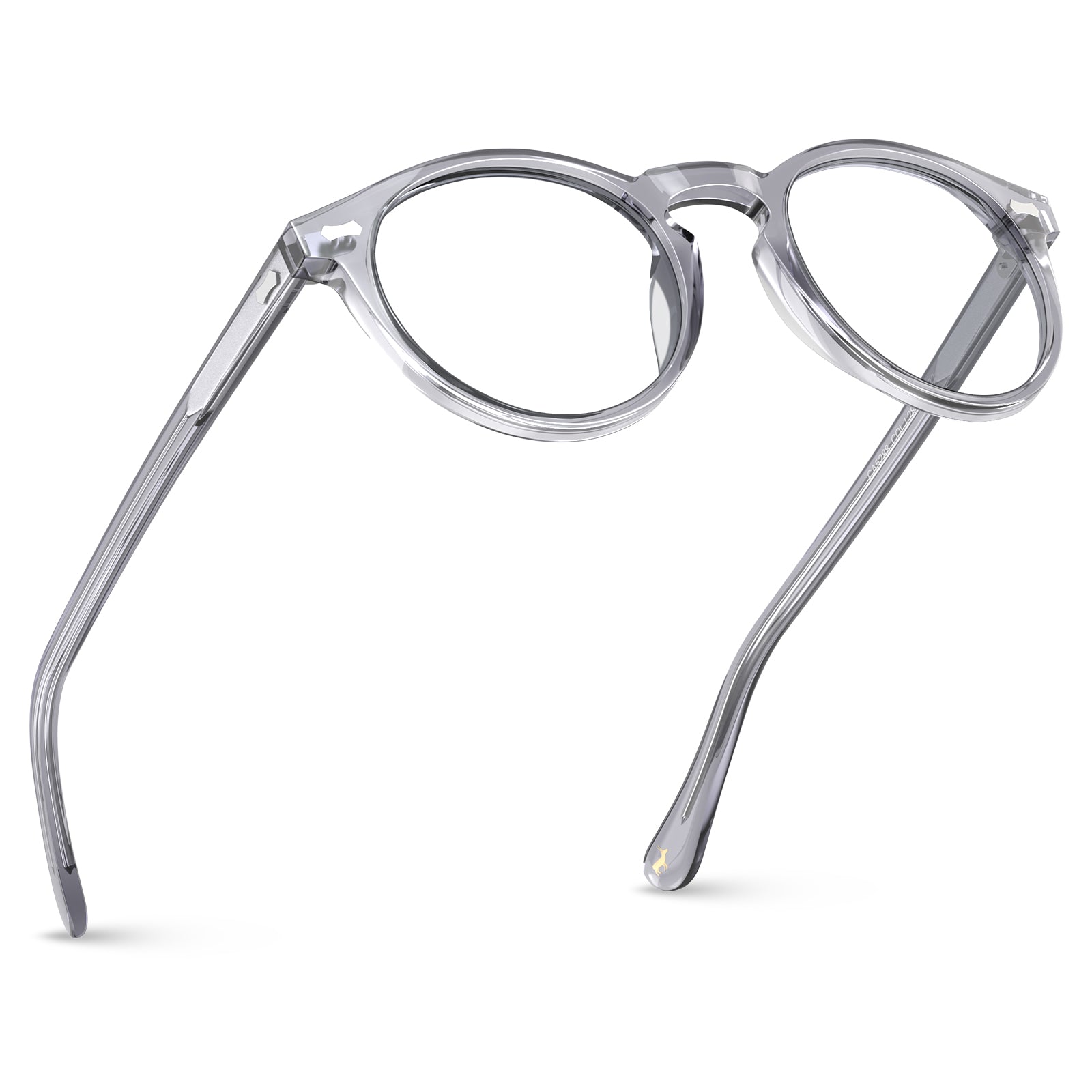carfia-clear-light-gray-eyeglasses-acetate-frame-round-eyewear-fly