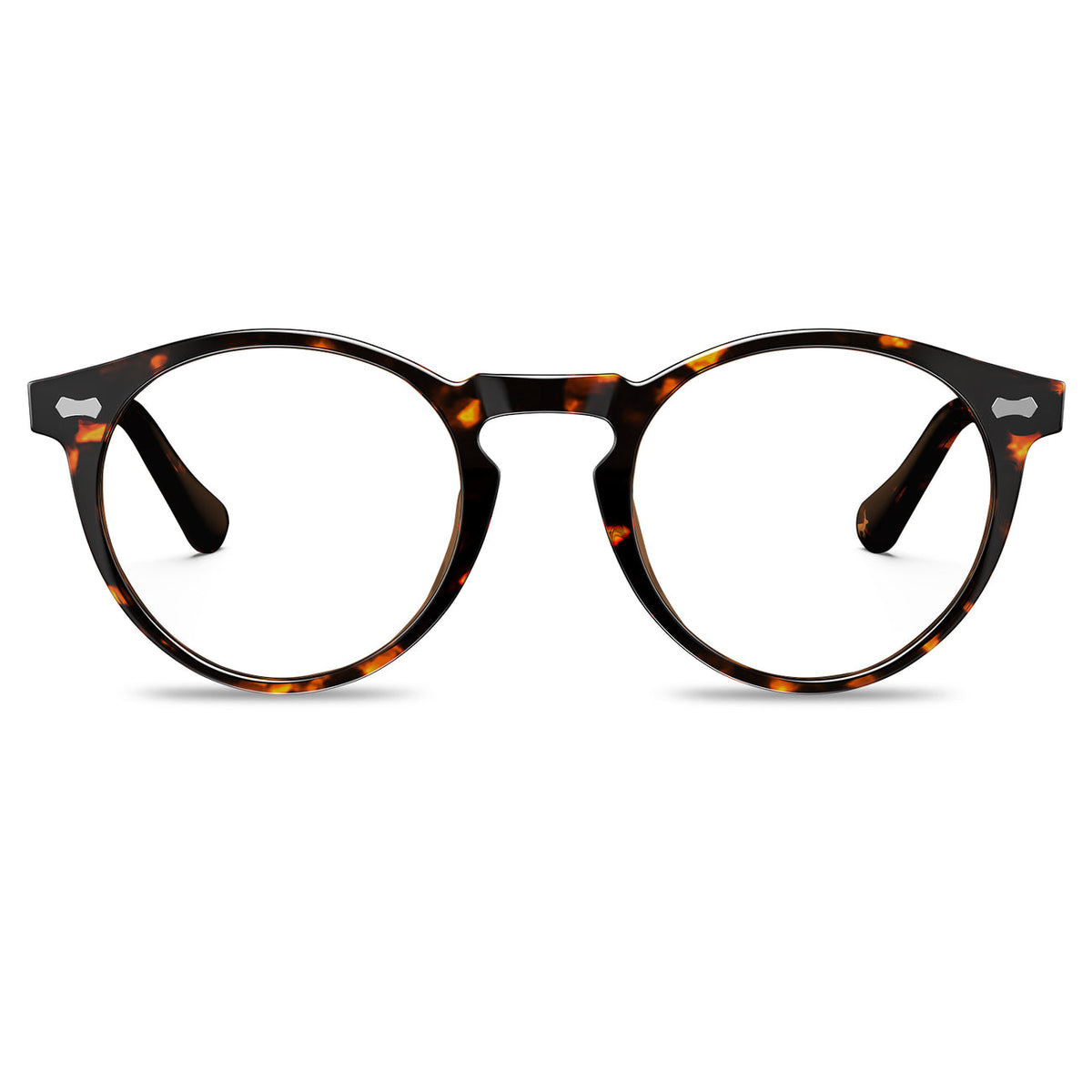 Tortoise Concord Eyeglasses
