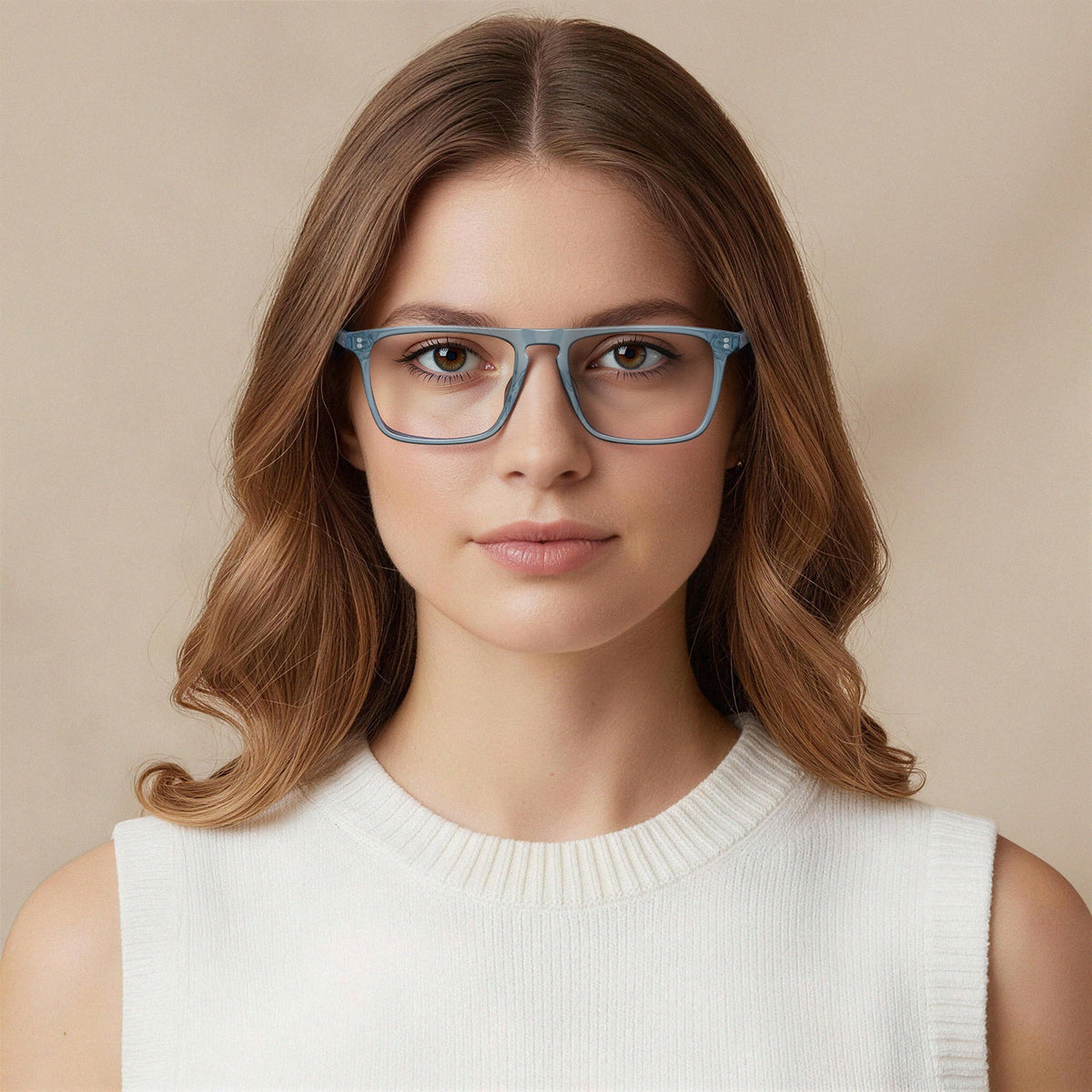 classic-acetate-eyegalsses-blue-frame-full-rim-acetate-eyegalsses-women-lifestyle