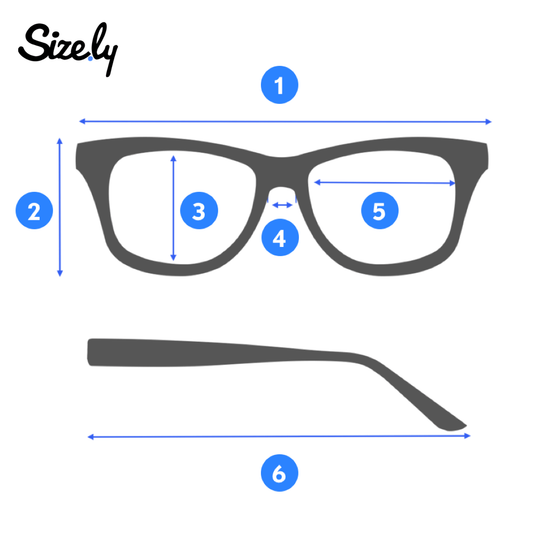 IGIOO | Elevate Your Style with Affordable Prescription Eyewear Online