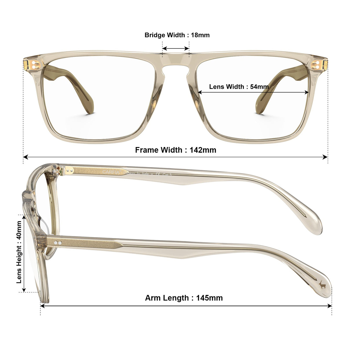 gold-classic-acetate-frame-eyeglasses-for-men-and-women-size