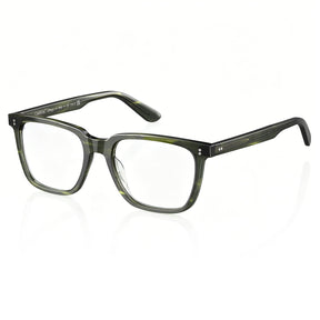 IGIOO Kenosha-FL07 Green Acetate Eyeglasses, Side View