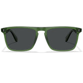 IGIOO Shelton-C17 Green Sunglasses for Men, Front View