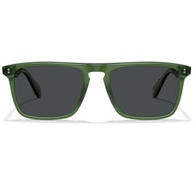 IGIOO Shelton-C17 Green Sunglasses for Men, Front View