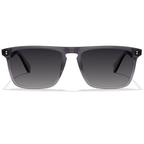 IGIOO Shelton-C20 men grey acetate prescription sunglasses, front view