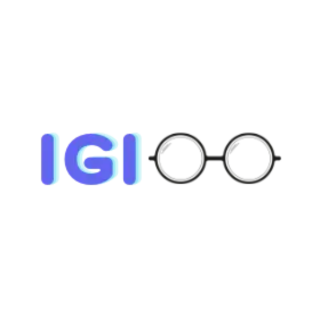 IGIOO | Elevate Your Style with Affordable Prescription Eyewear Online