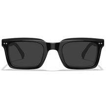 IGIOO-mens-prescription-sunglasses-rectangle-acetate-polarized-front-view