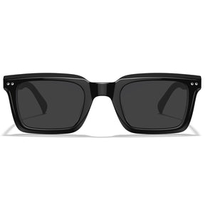 IGIOO-mens-prescription-sunglasses-rectangle-acetate-polarized-front-view