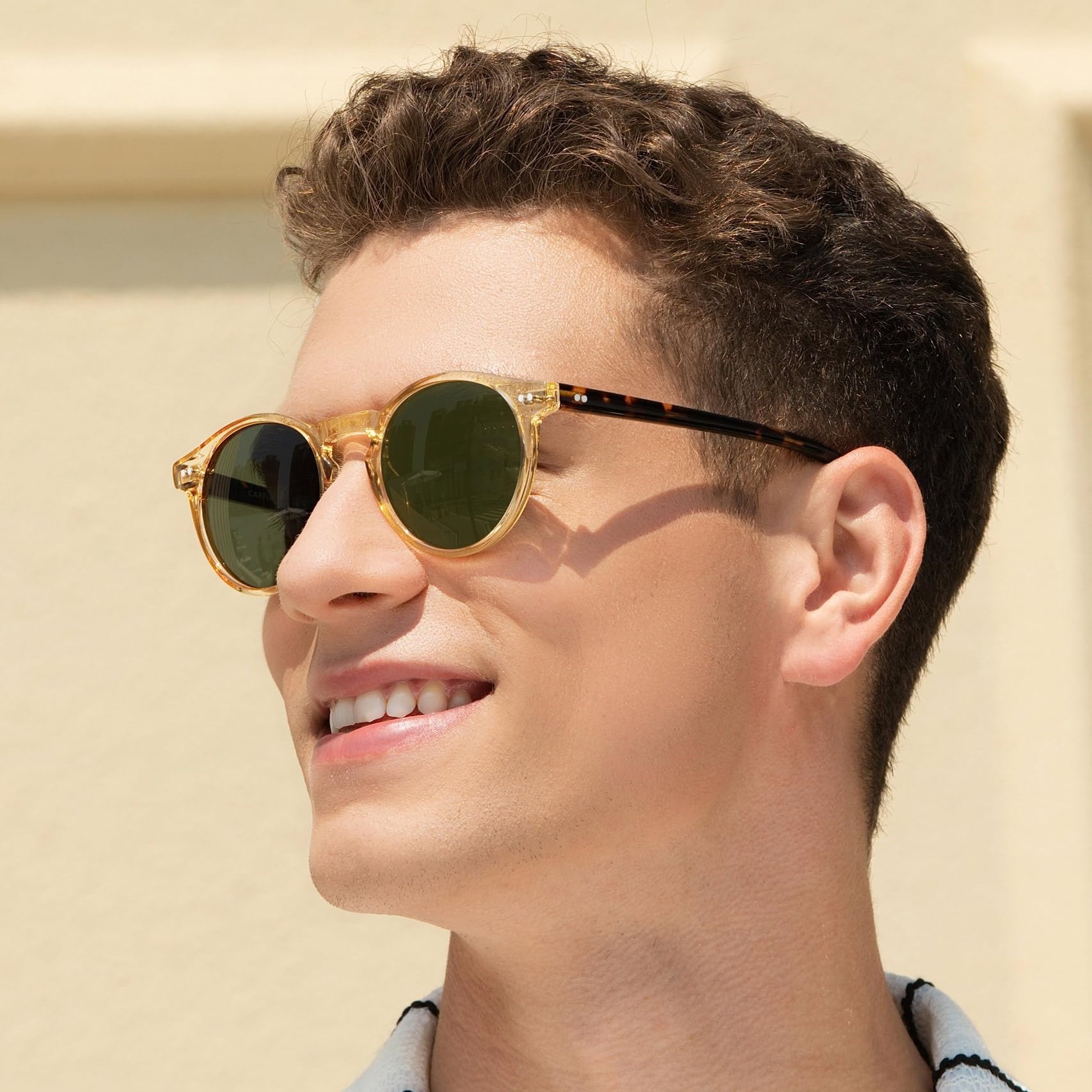 IGIOO Olivier-L02K Sunglasses, Detail View