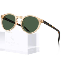 IGIOO Olivier-L02K Sunglasses, Front View