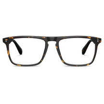 john-tortoise-classic-acetate-frame-eyeglasses-front