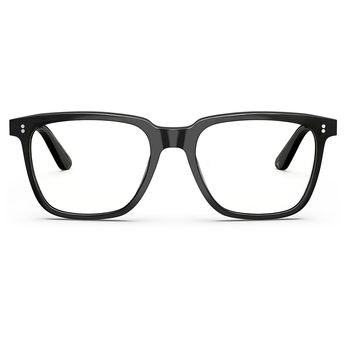 kenosha-eyeglasses-black-eye-glass-versatile-classic-glasses-eye-glasses-front