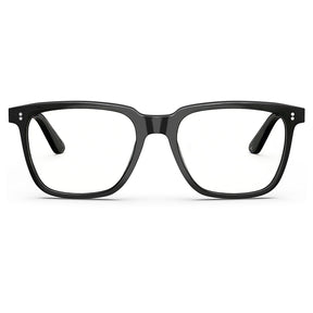 kenosha-eyeglasses-black-eye-glass-versatile-classic-glasses-eye-glasses-front