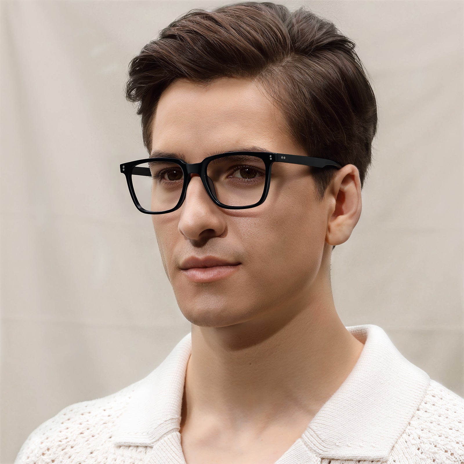 IGIOO-precsription-eyeglass-frames-black-men-lifestyle