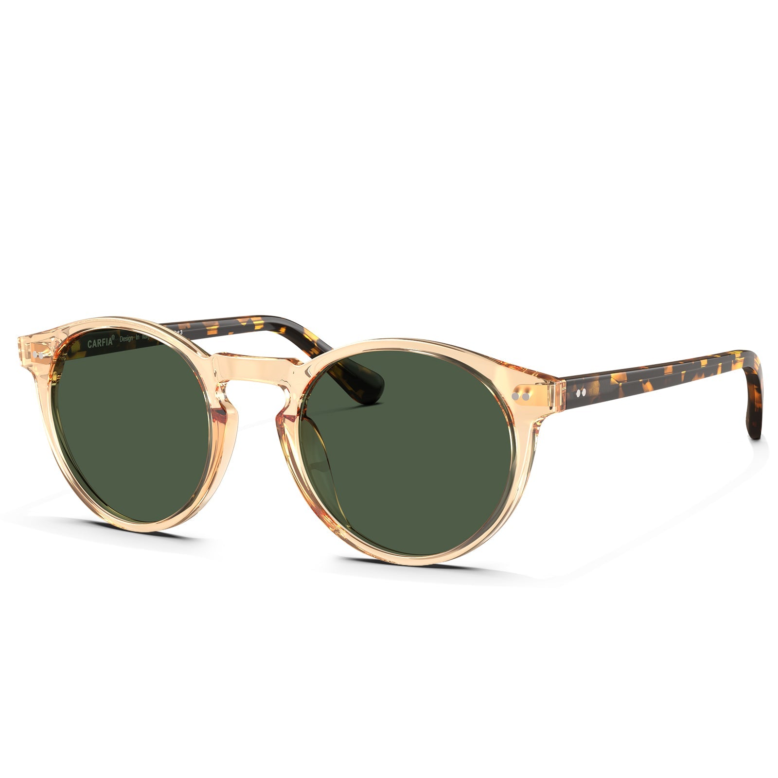 IGIOO Olivier-L02K Sunglasses, Three-Quarter View