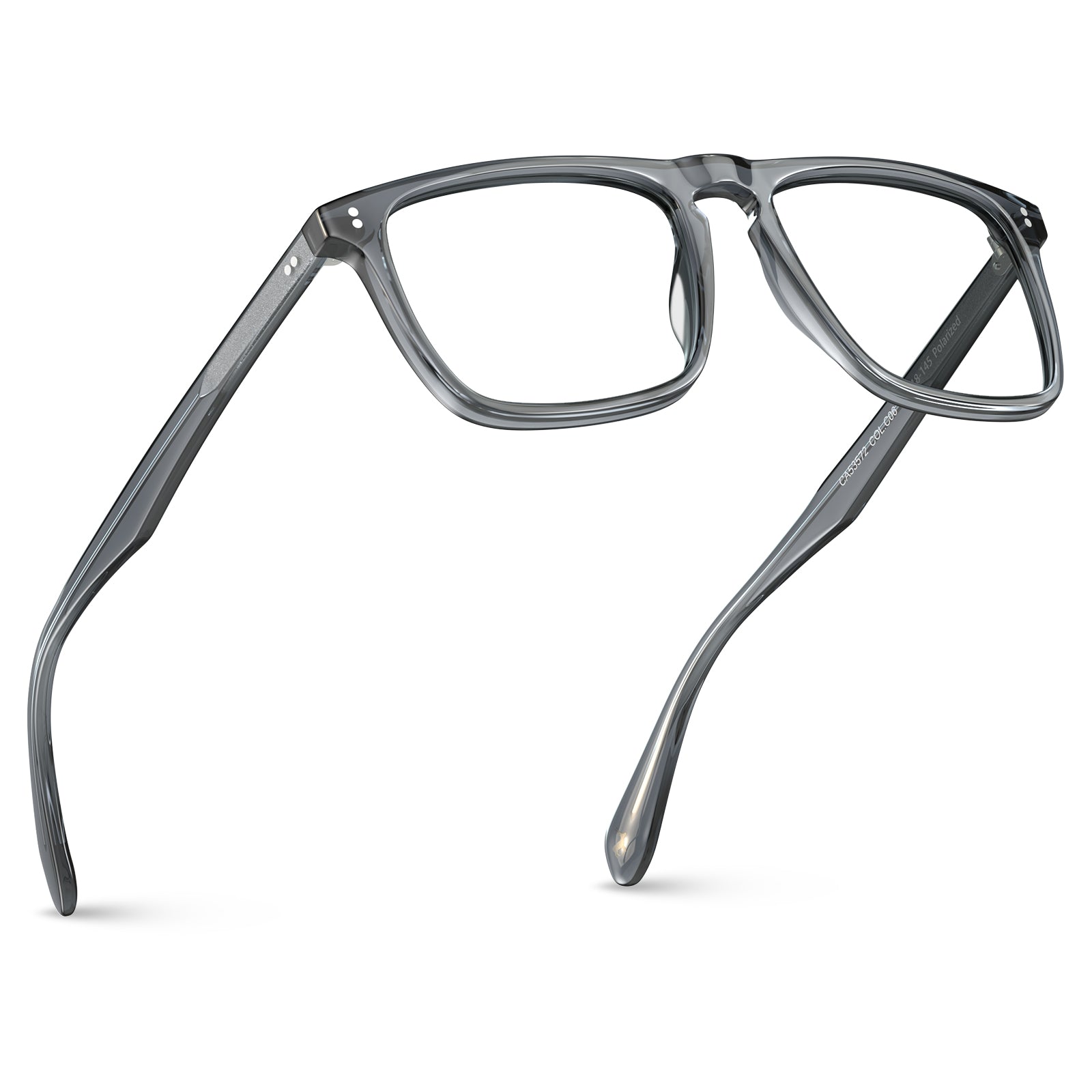 men-and-women-classic-acetate-frame-gray-eyeglasses-fly