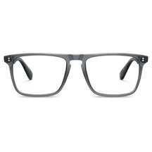 men-and-women-classic-acetate-frame-gray-eyeglasses-front