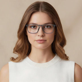 men-and-women-classic-acetate-frame-gray-eyeglasses-model