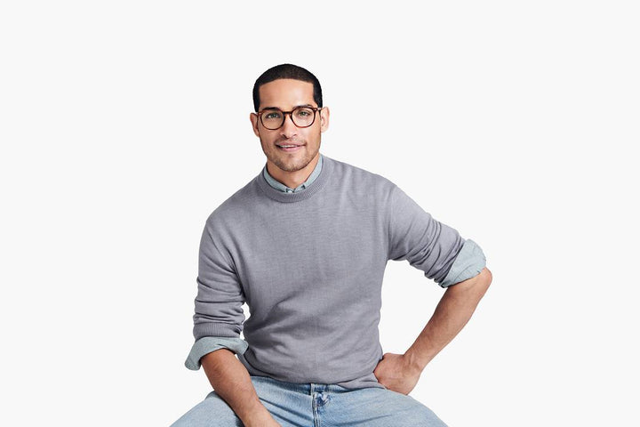 Unlock Affordable and Stylish Prescription Eyeglasses Online for Adult