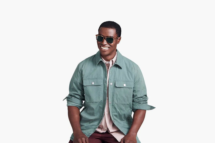 IGIOO | Elevate Your Style with Affordable Prescription Eyewear Online