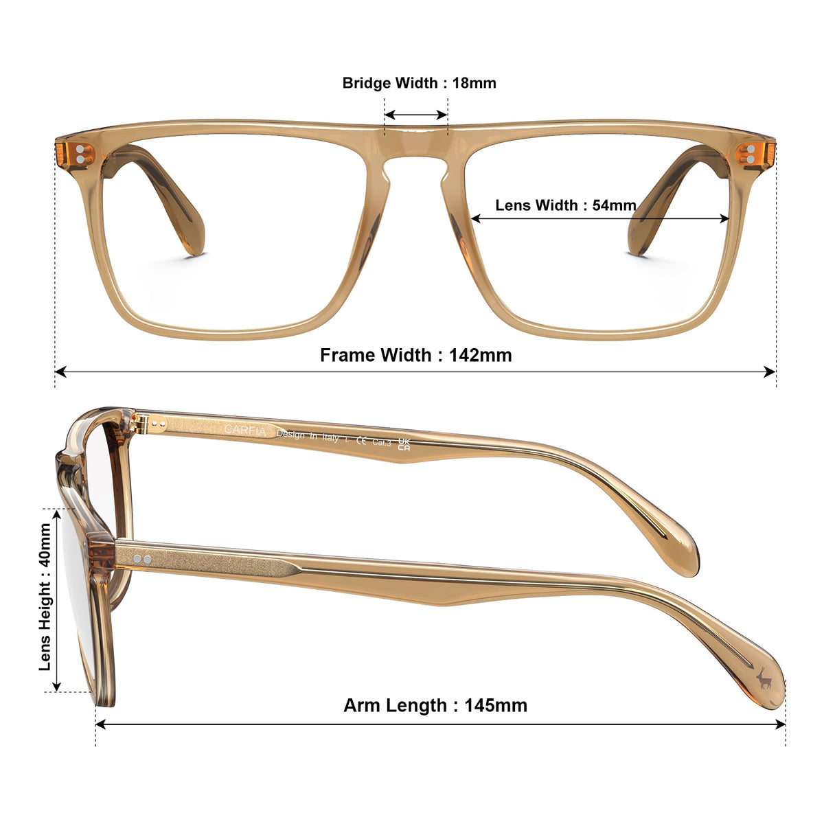 men-women-acetate-eyeglasses-coffee-clear-frame-eye-glasses-size