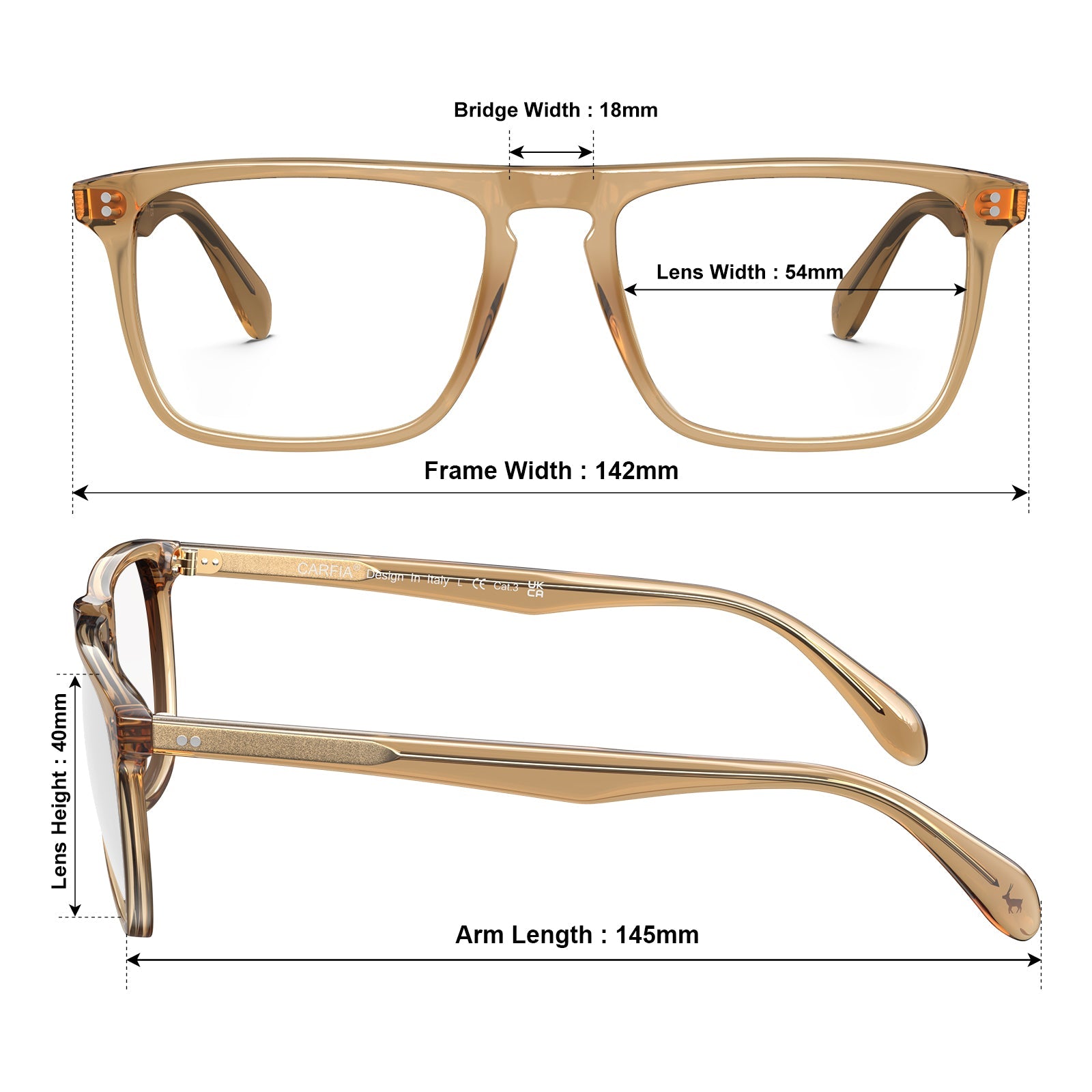 men-women-acetate-eyeglasses-coffee-clear-frame-eye-glasses-size