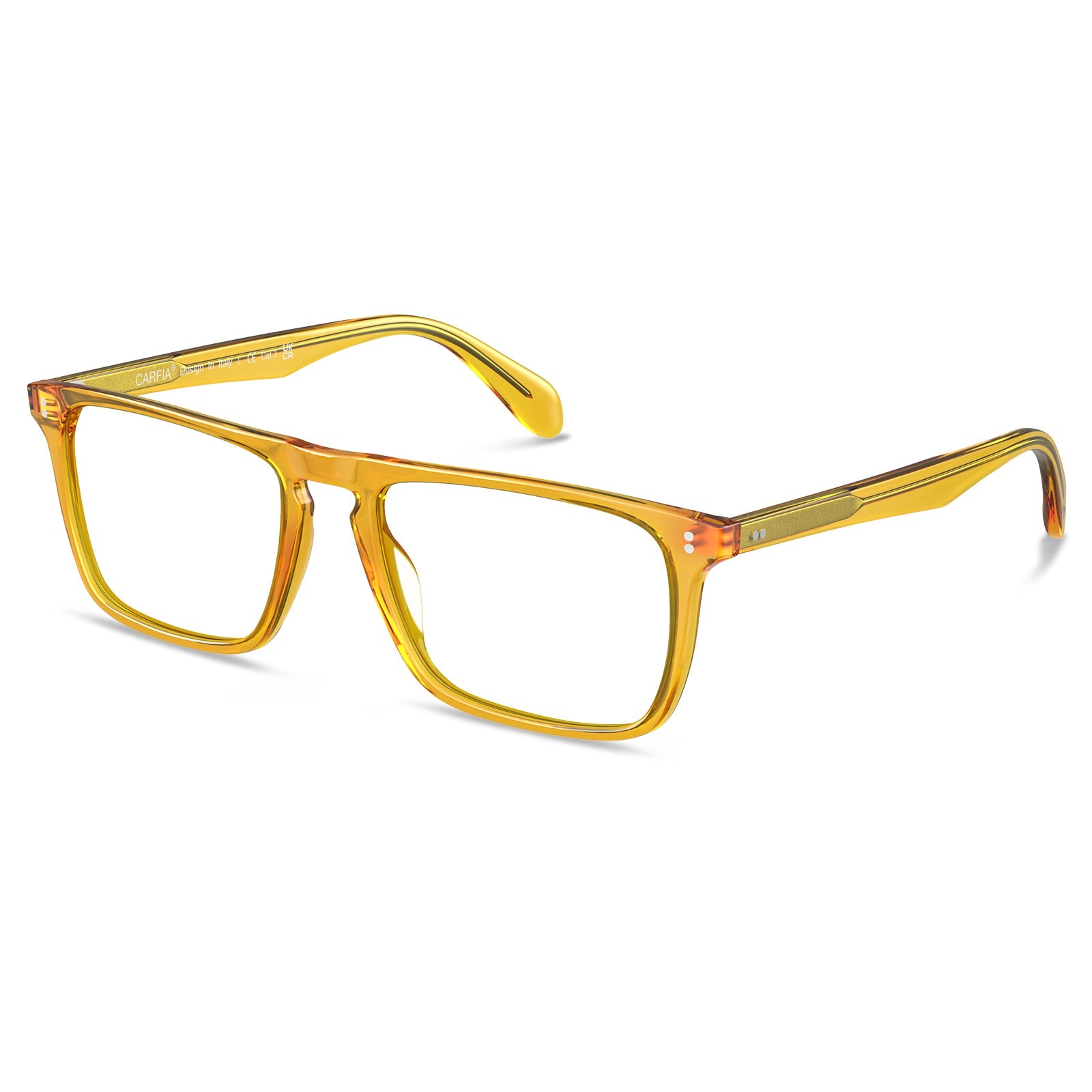 men-women-acetate-eyeglasses-yellow-clear-frame-eye-glasses-angle