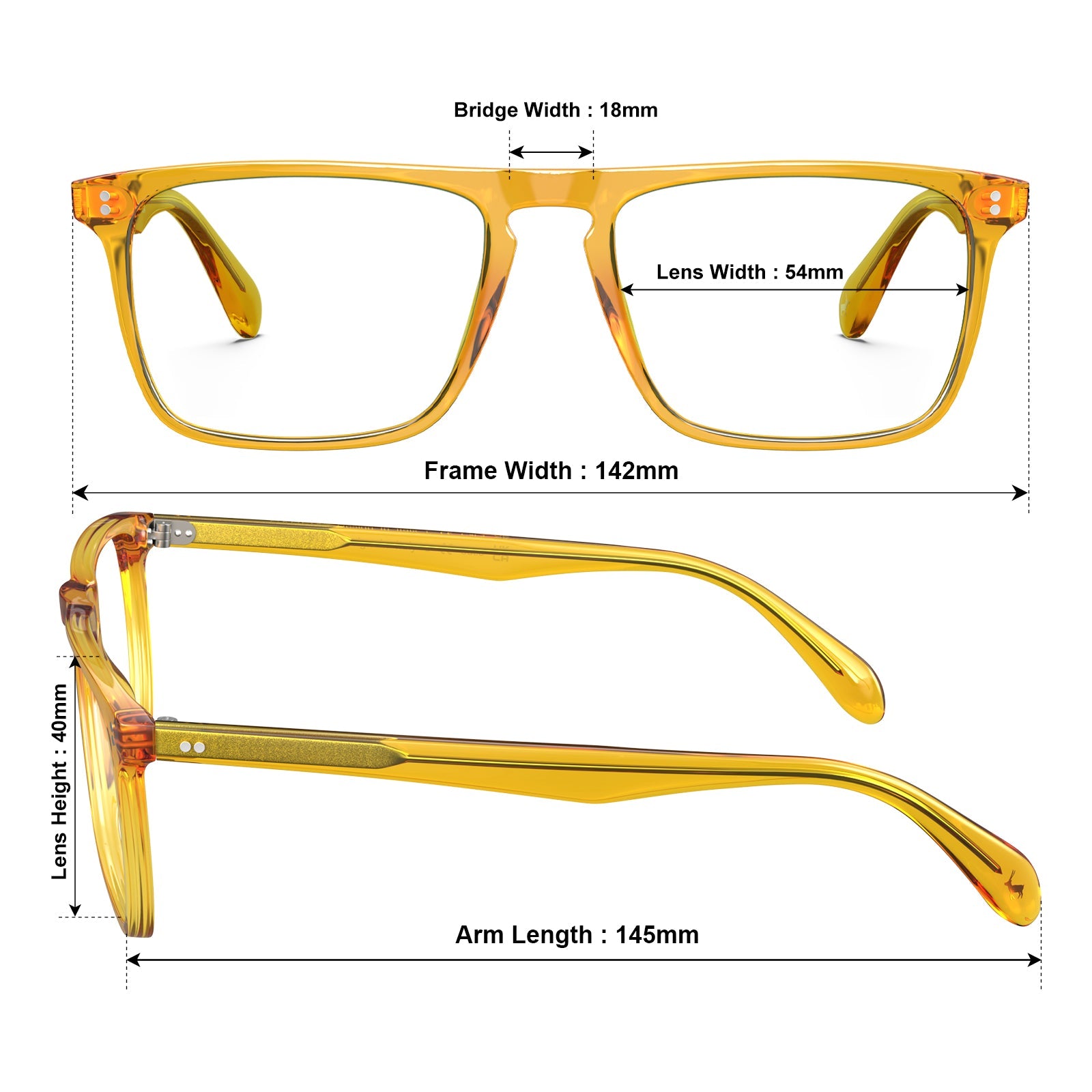men-women-acetate-eyeglasses-yellow-clear-frame-eye-glasses-sizes