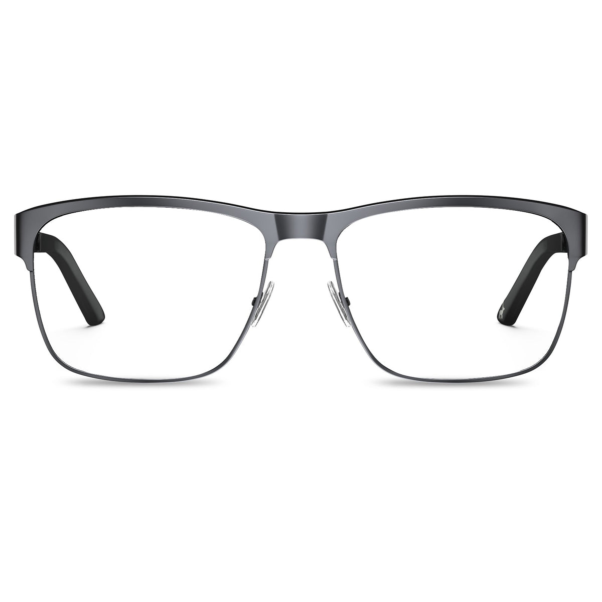metal-men-women-gray-eyeglasses-frames-everyday-use-eyewear-front