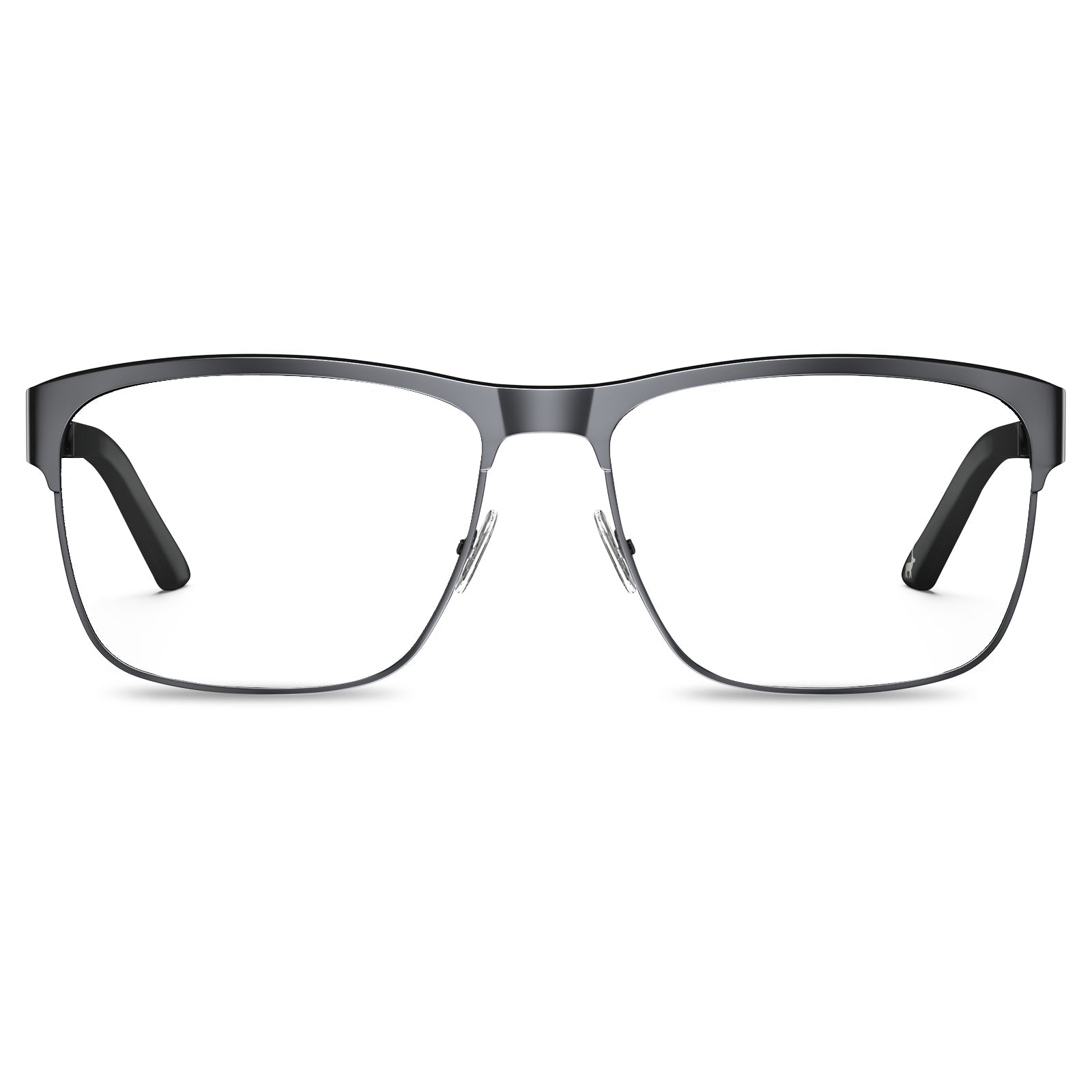 metal-men-women-gray-eyeglasses-frames-everyday-use-eyewear-front