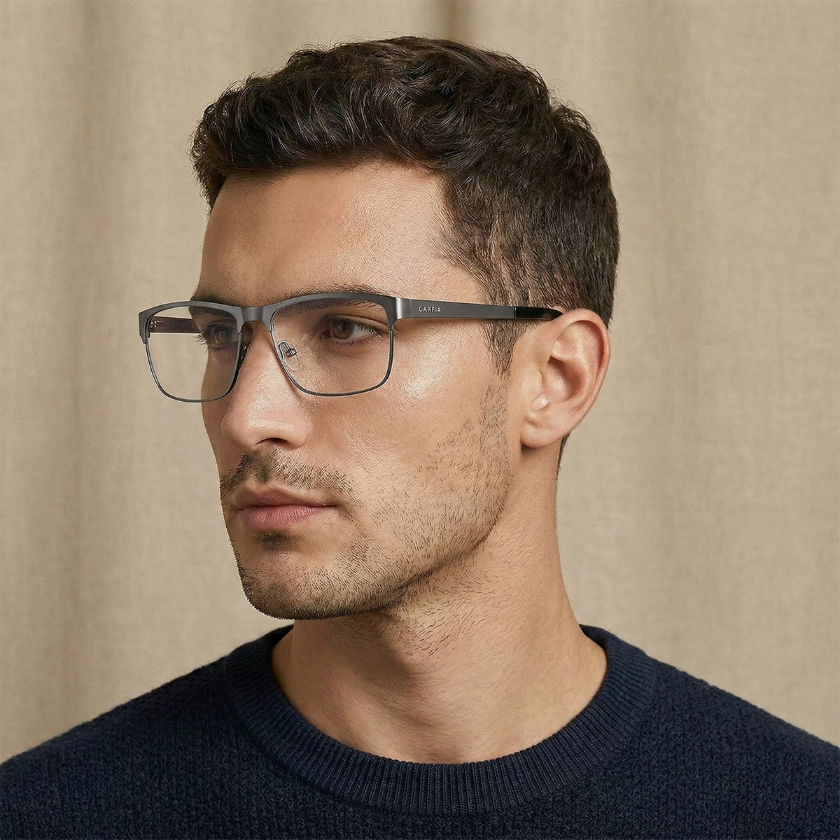 metal-men-women-gray-eyeglasses-frames-everyday-use-eyewear-men-lifestyle