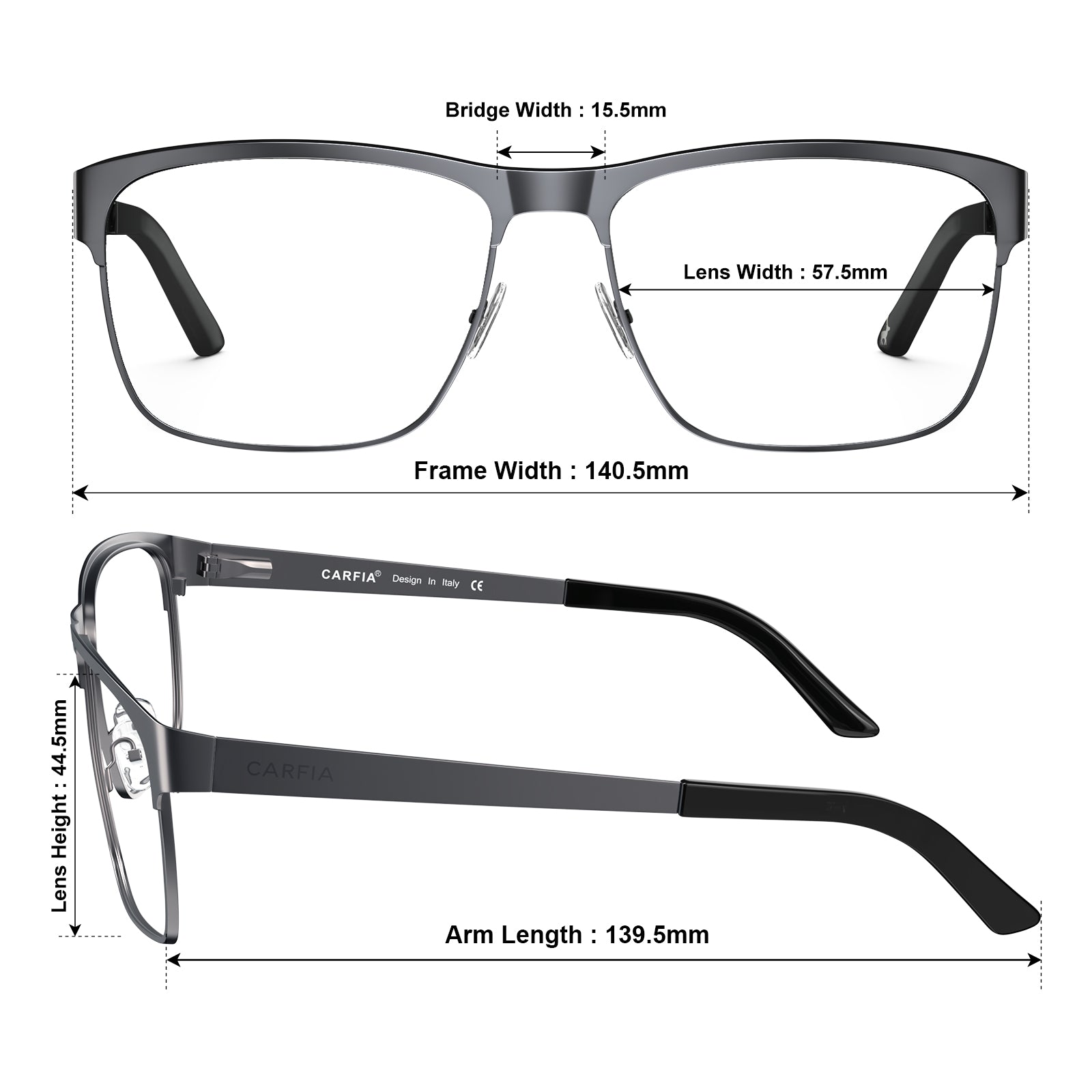 metal-men-women-gray-eyeglasses-frames-everyday-use-eyewear-size
