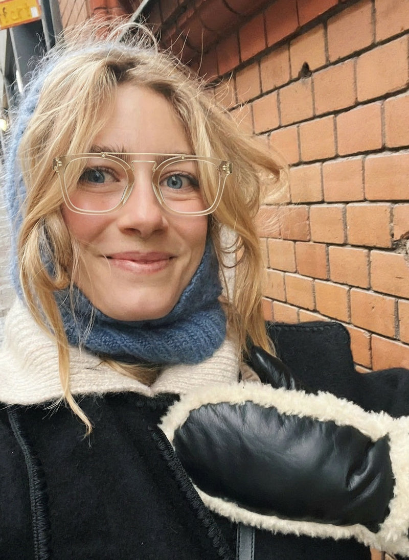Olivia Kensington