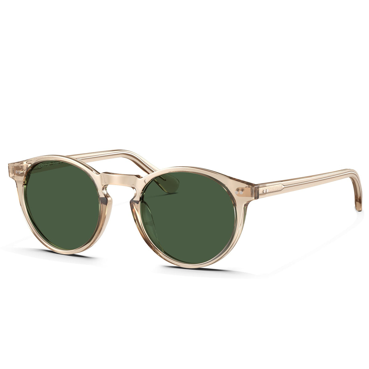 IGIOO Olivier-L05 Acetate Sunglasses for Men, Front View