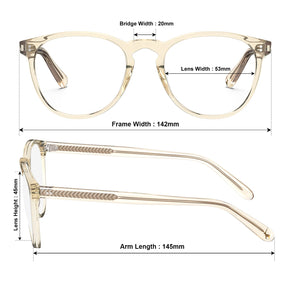 orlanda-full-rim-eyeglasses-transparent-gold-angle-view-size