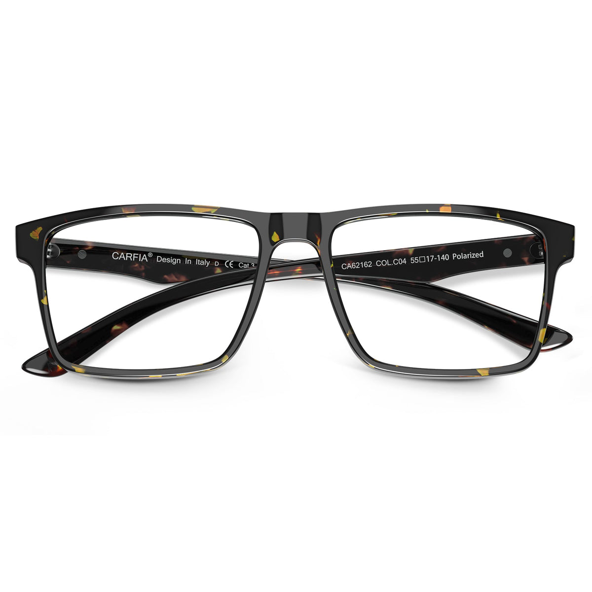 IGIOO-eyewear-premium-havana-tortoiseshell-rectangular-frames-flod