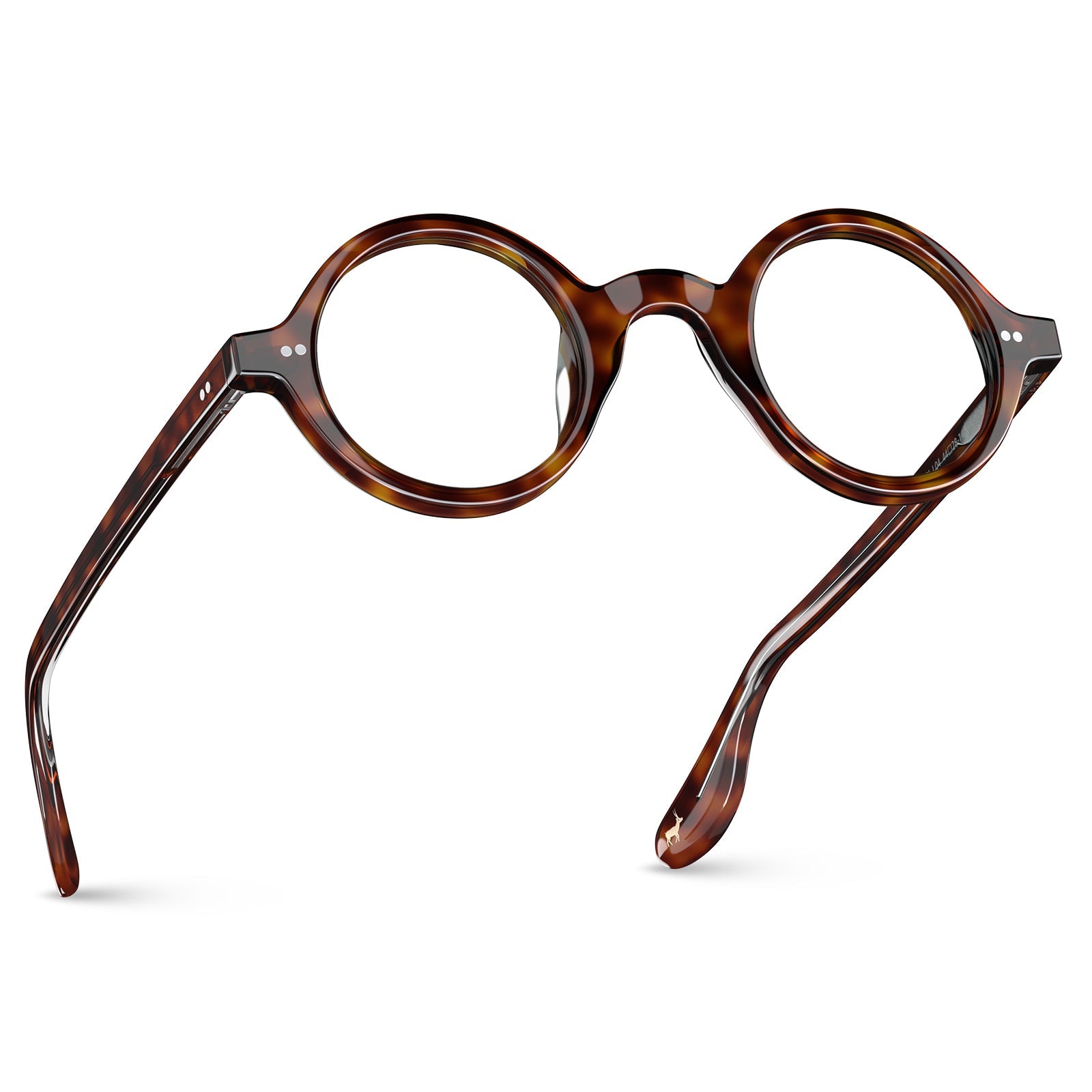 IGIOO-prescription-round-frames-lightweight-acetate-fly