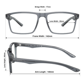 IGIOO-rectangular-gray-acetate-eyewear-size