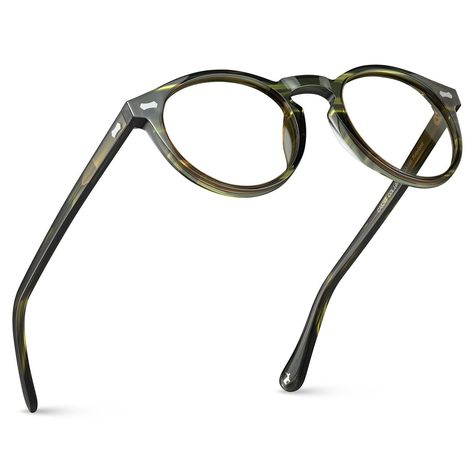 round-frame-eyeglasses-green-acetate-frames-unisex-carfia-eyewear-fly