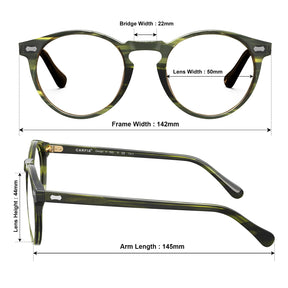 round-frame-eyeglasses-green-acetate-frames-unisex-carfia-eyewear-size